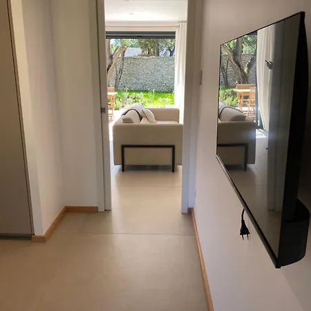 Casa vacanze Perla Bianca Bonifacio (Corsica)