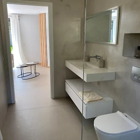 Casa vacanze Perla Bianca