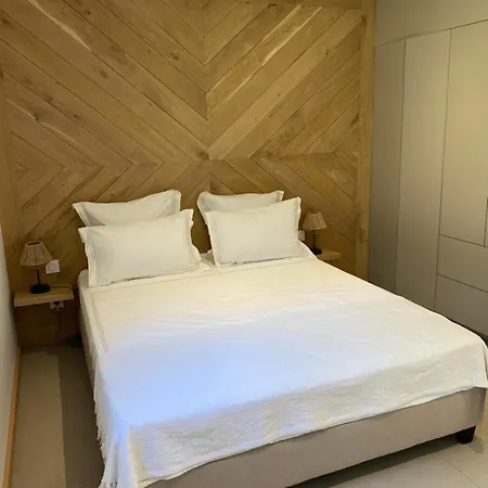 Perla Bianca Casa vacanze Bonifacio (Corsica)