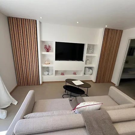 Perla Bianca Casa vacanze Bonifacio (Corsica)