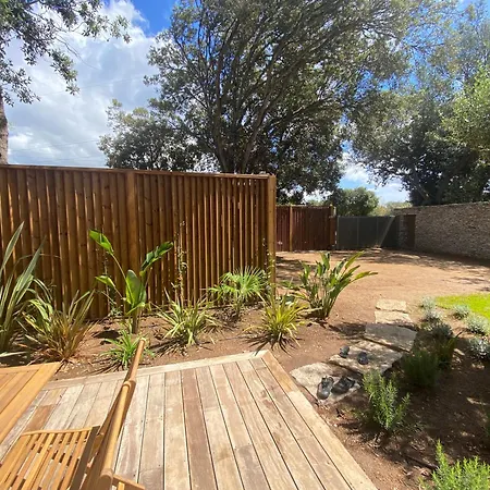 Casa vacanze Perla Bianca *