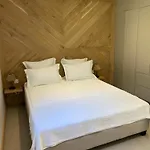Perla Bianca בית נופש בוניפסיו