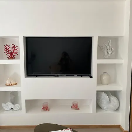 Perla Bianca *