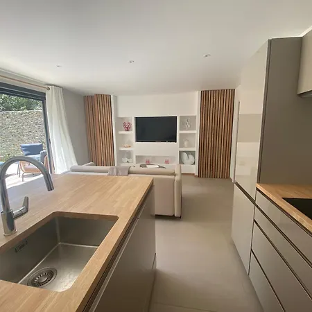 Holiday home Perla Bianca