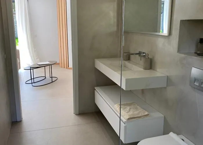 Holiday home Perla Bianca