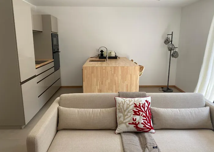 Perla Bianca * Bonifacio (Corsica)