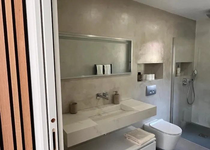 Perla Bianca Bonifacio (Corsica)