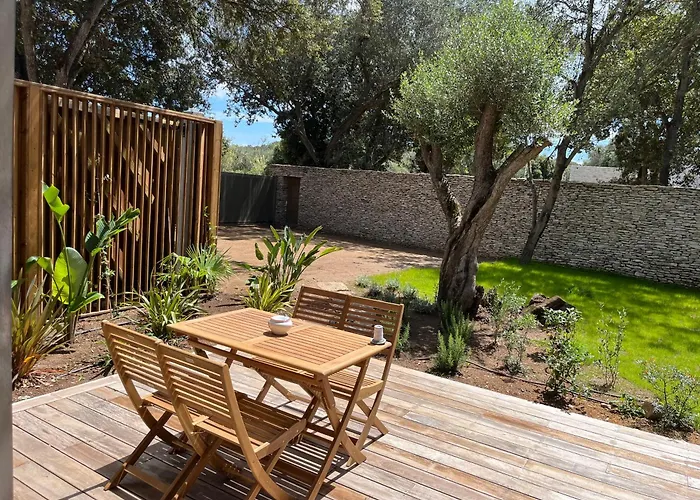 Perla Bianca Holiday home