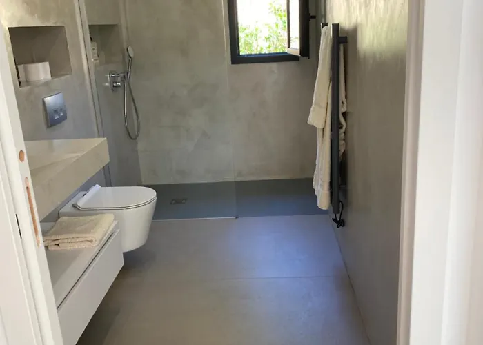 Perla Bianca Vakantiehuis *