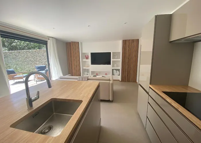 Holiday home Perla Bianca
