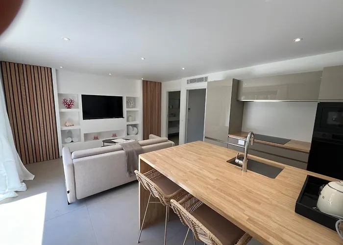 Perla Bianca * Bonifacio (Corsica)