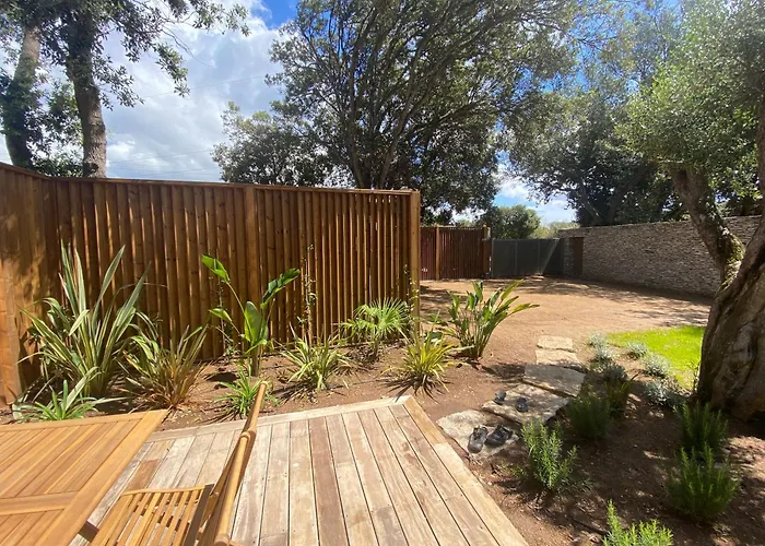 Holiday home Perla Bianca *